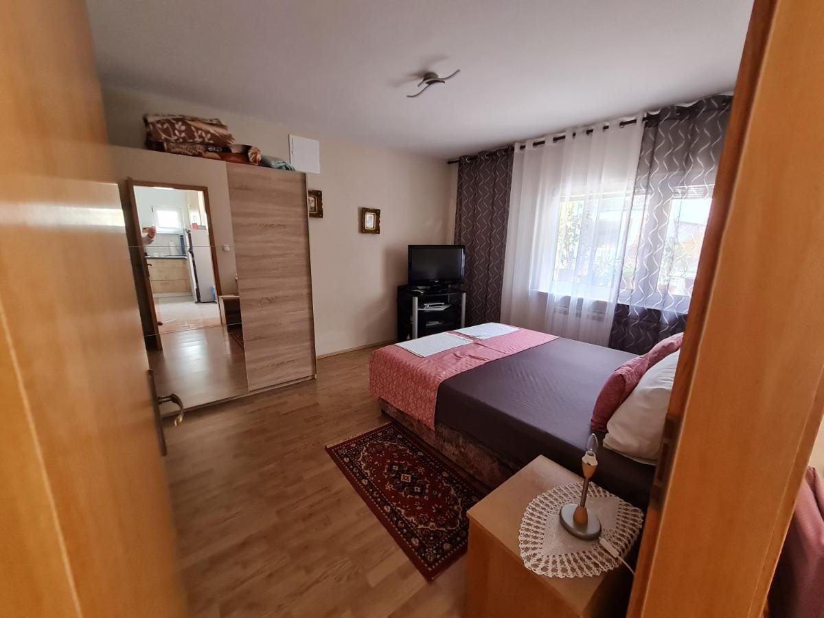 Apartments Bosnjak Šibenik Exteriör bild
