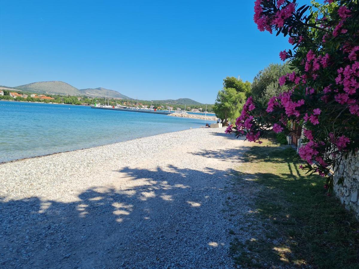 Apartments Bosnjak Šibenik Exteriör bild