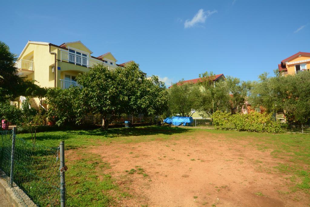 Apartments Bosnjak Šibenik Exteriör bild